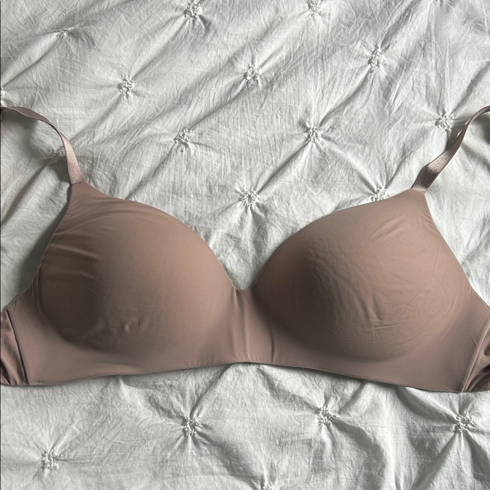 Victorias Secret Lightly Lined Wireless